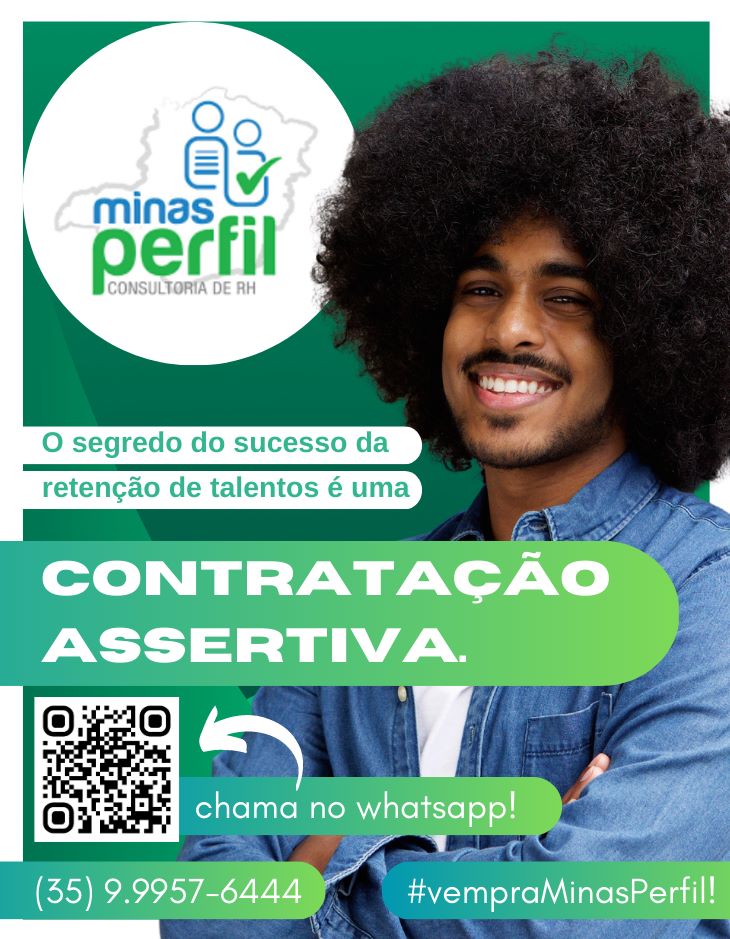 Minas Perfil A