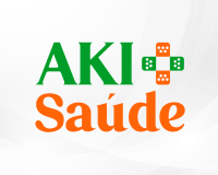 Aki + Saúde