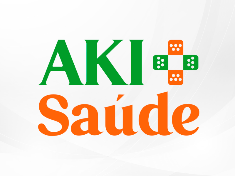 Aki + Saúde
