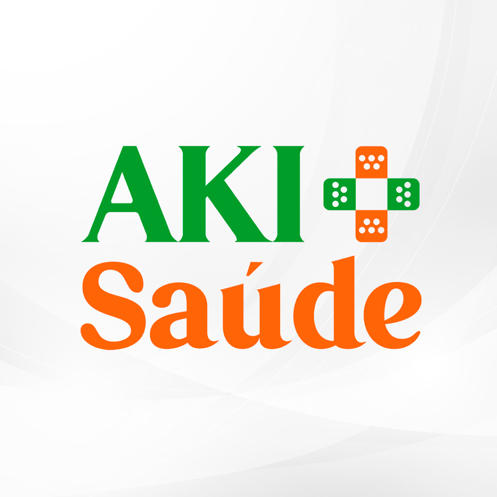 Aki + Saúde
