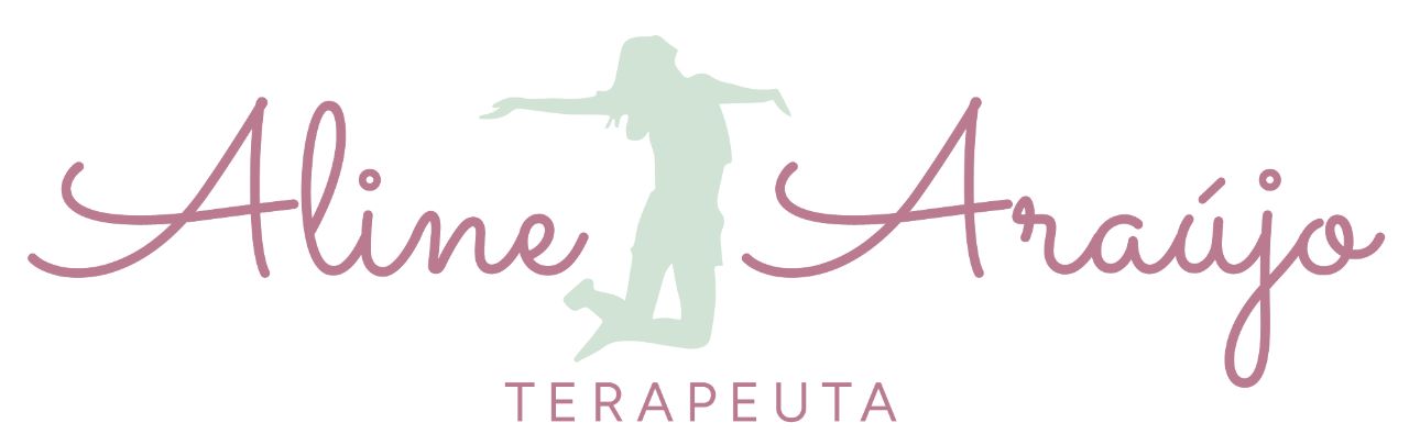 Aline Araújo – Terapeuta