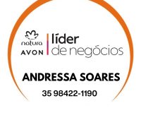 Andressa Soares