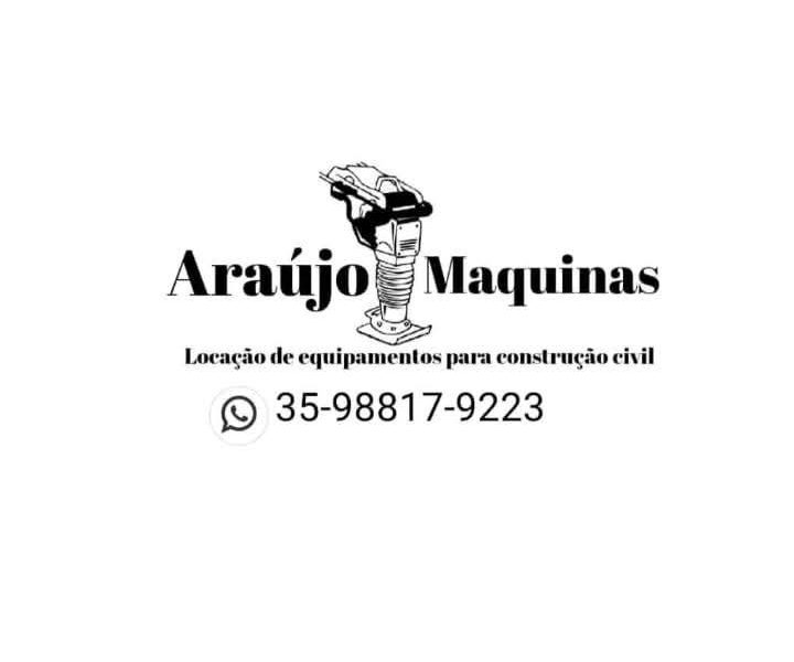 Araújo Máquinas