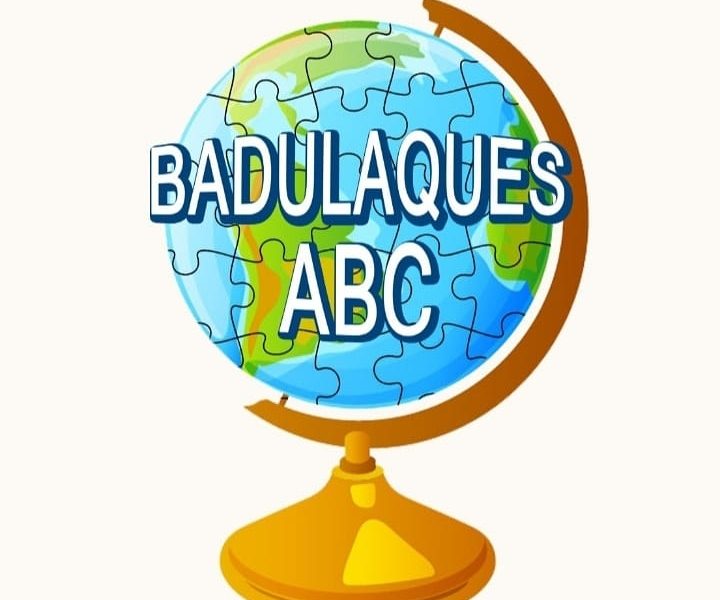 Badulaques ABC