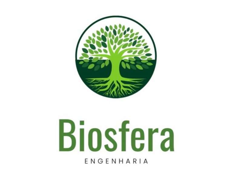 Biosfera Engenharia
