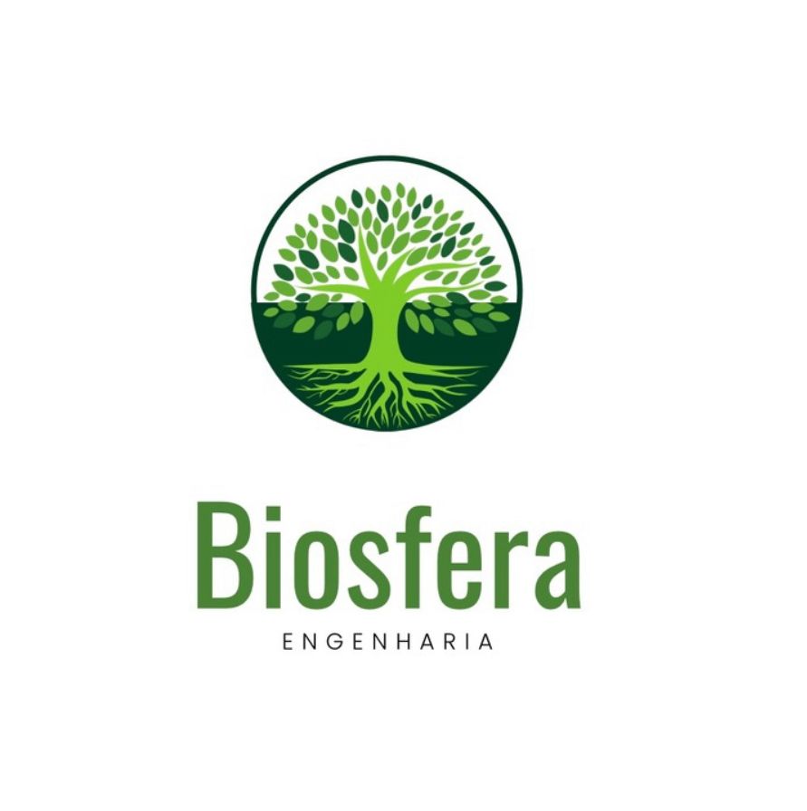 Biosfera Engenharia
