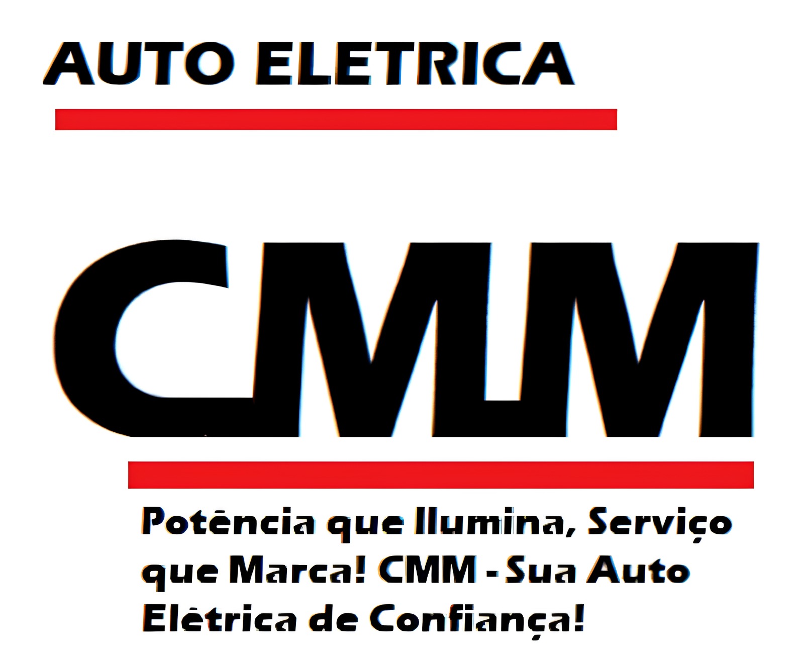 Auto Elétrica