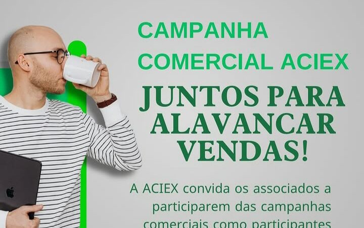 Campanhas Mensais