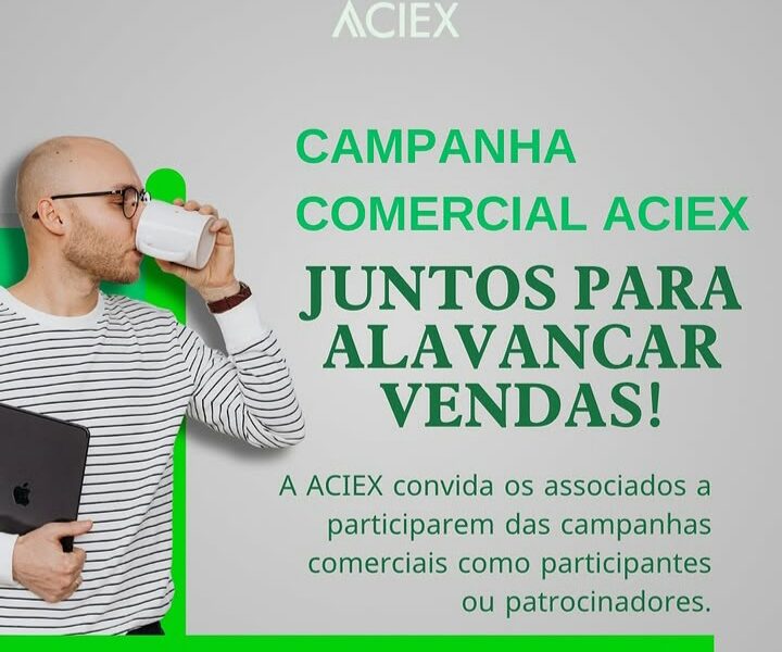 Campanhas Mensais