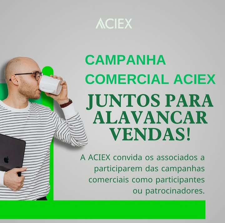 Campanhas Mensais