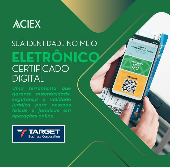 Certificado Digital