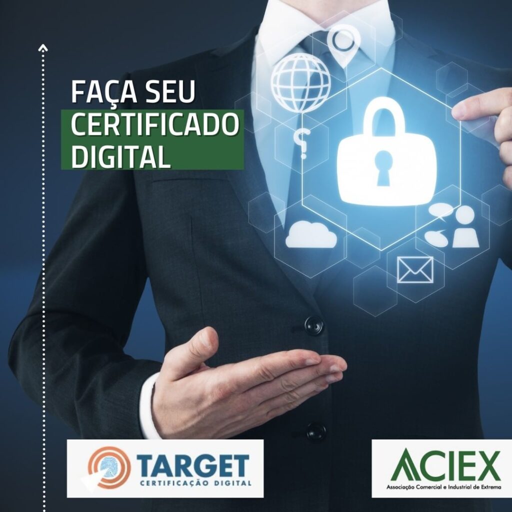 Certificado Digital ACIEX