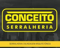 Conceito Serralheria