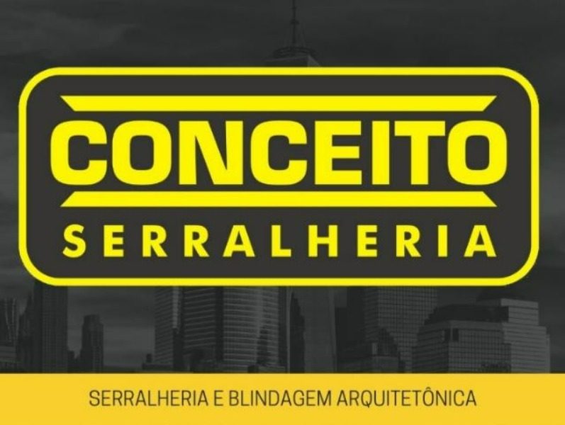 Conceito Serralheria