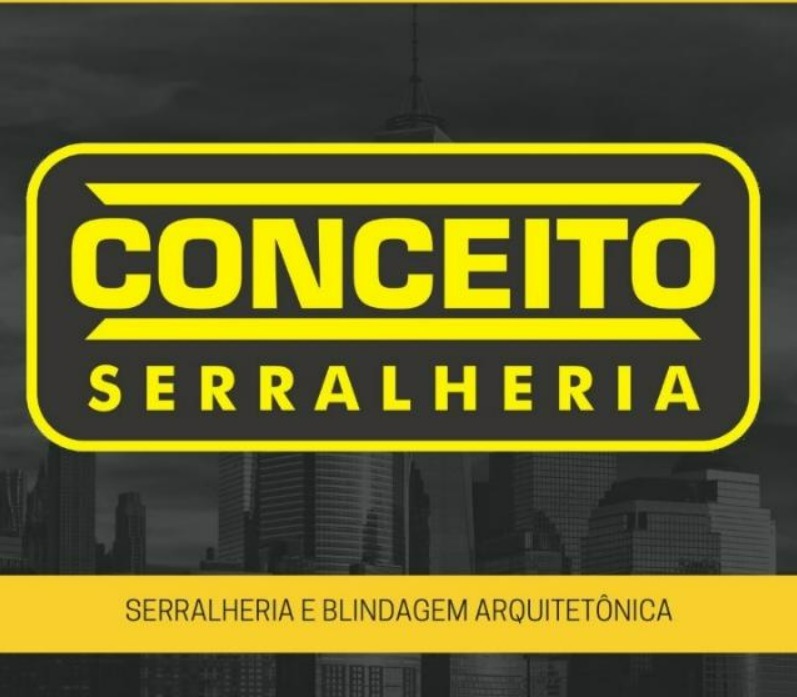 Conceito Serralheria