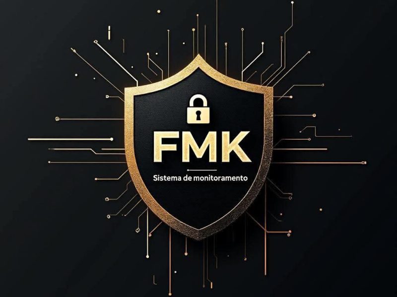 FMK Sistema de Segurança