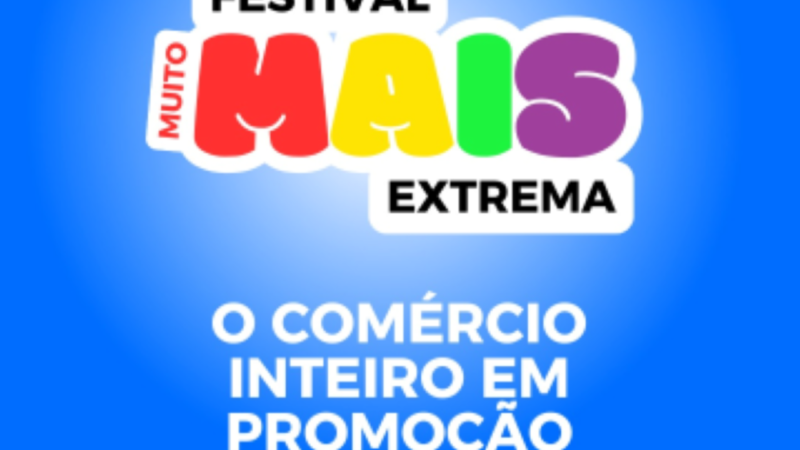 Festival Muito Mais Extrema