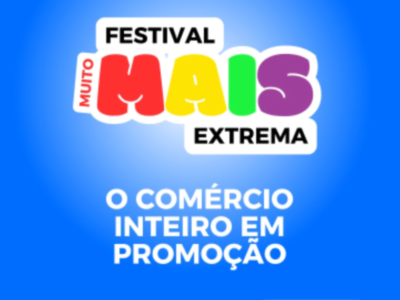 Festival Muito Mais Extrema