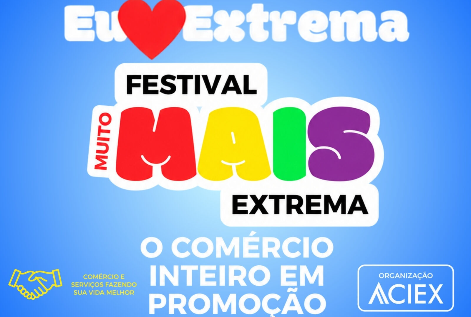 Festival Muito Mais Extrema