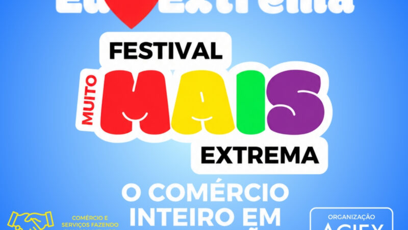 Festival Muito Mais Extrema
