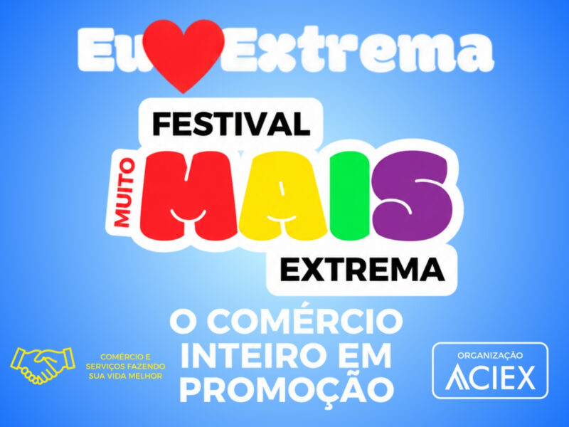 Festival Muito Mais Extrema