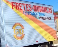 GD Transportes