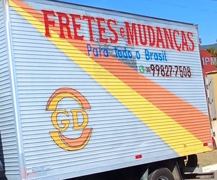 GD Transportes