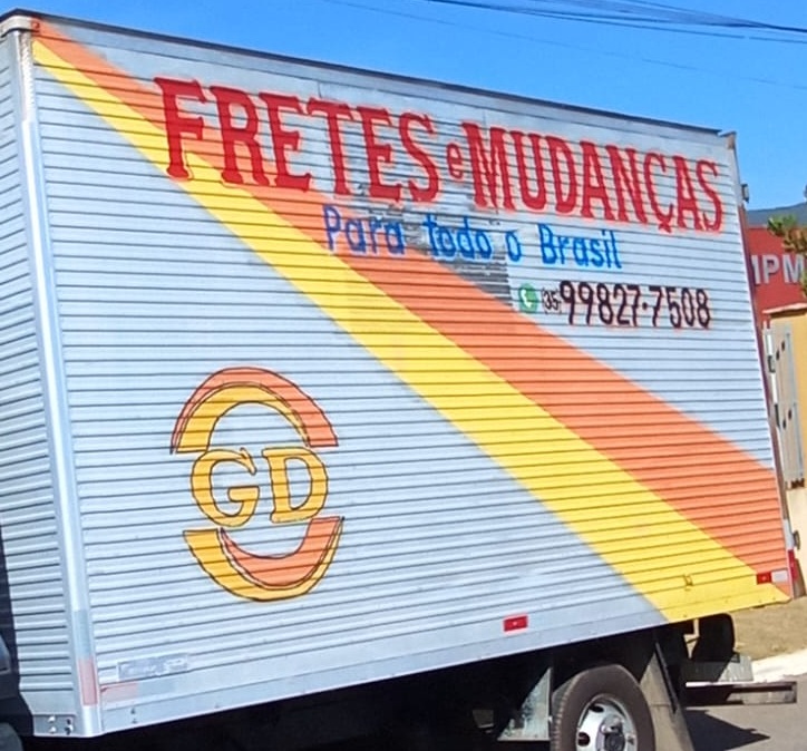Fretes e Mudanças