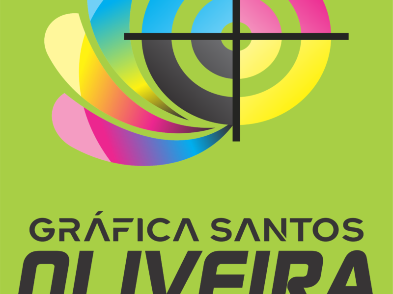Gráfica Santos Oliveira