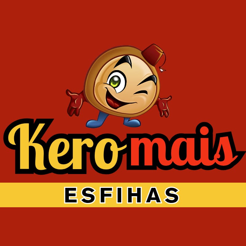 Keromais Esfihas