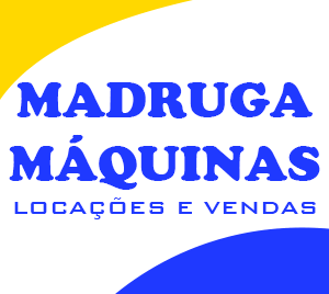 Madruga Máquinas