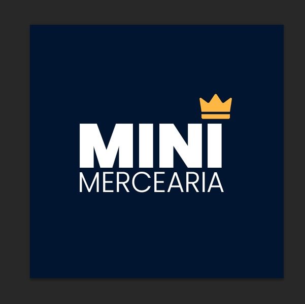 Mini Mercearia