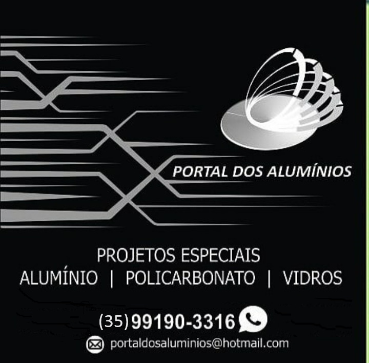 Portal dos Alumínios