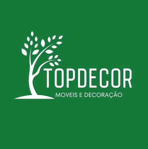 Top Decor Móveis e Decoração