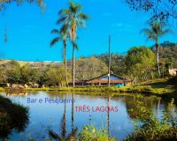 Bar e Pesqueiro Três Lagoas
