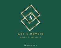Art e Móveis – Móveis Planejados