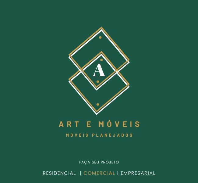 Art e Móveis – Móveis Planejados