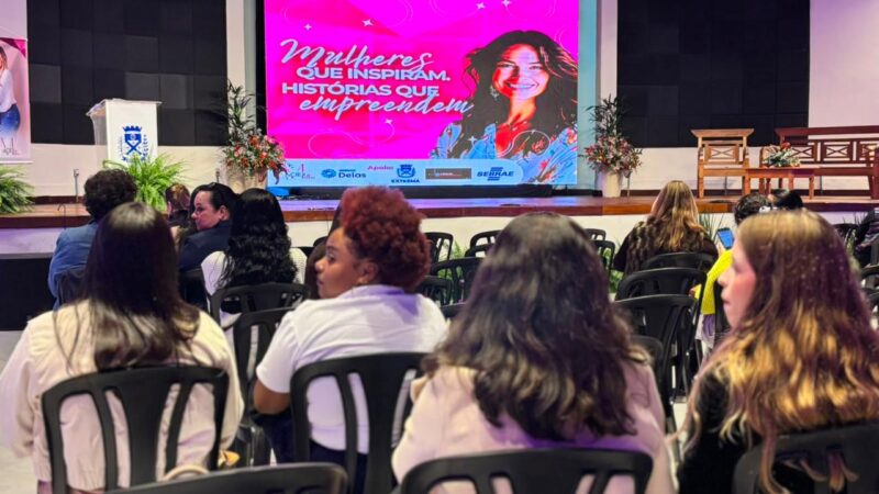 Mulheres que Inspiram