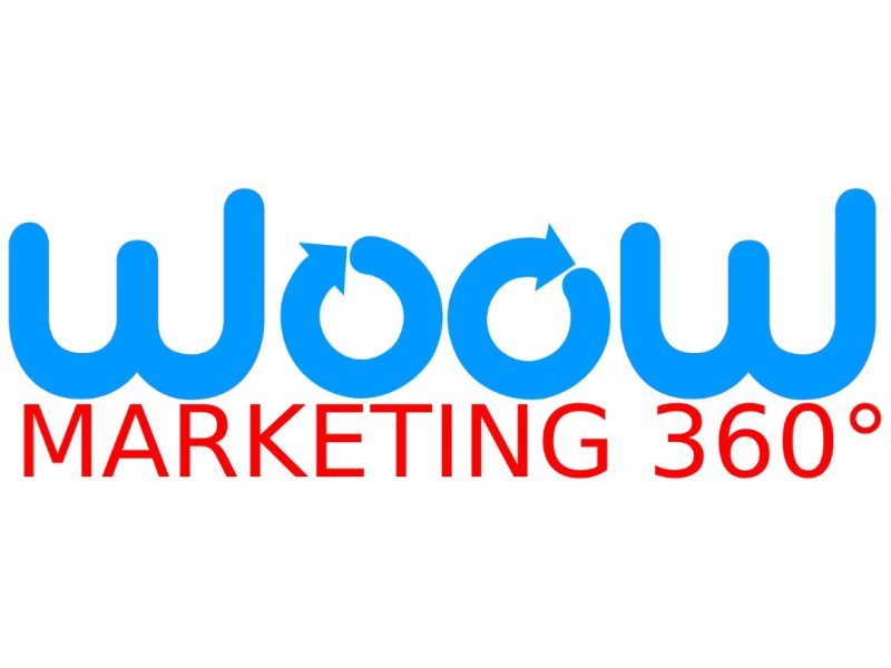 WOOW Marketing 360º