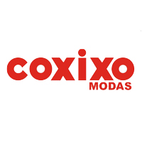 Coxixo Modas