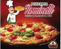 Pizzaria Rominelli