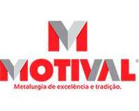 Motival Ligas e Metais