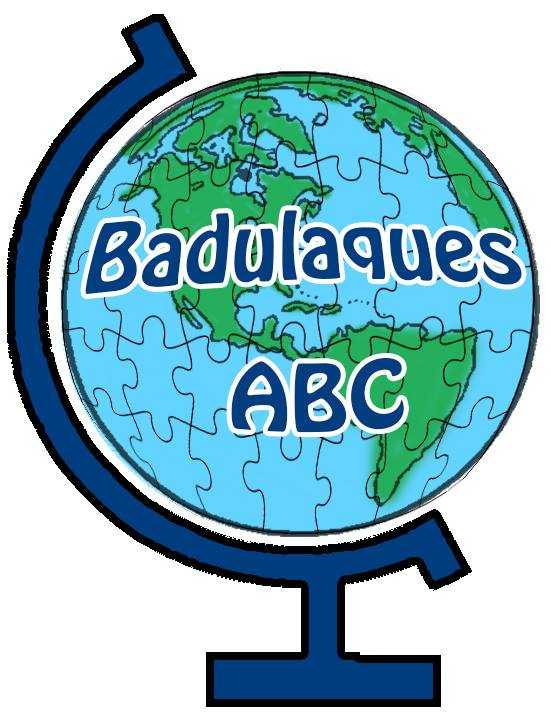 Badulaques ABC