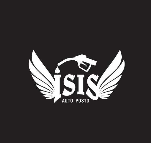 Posto de Combustíveis Isis