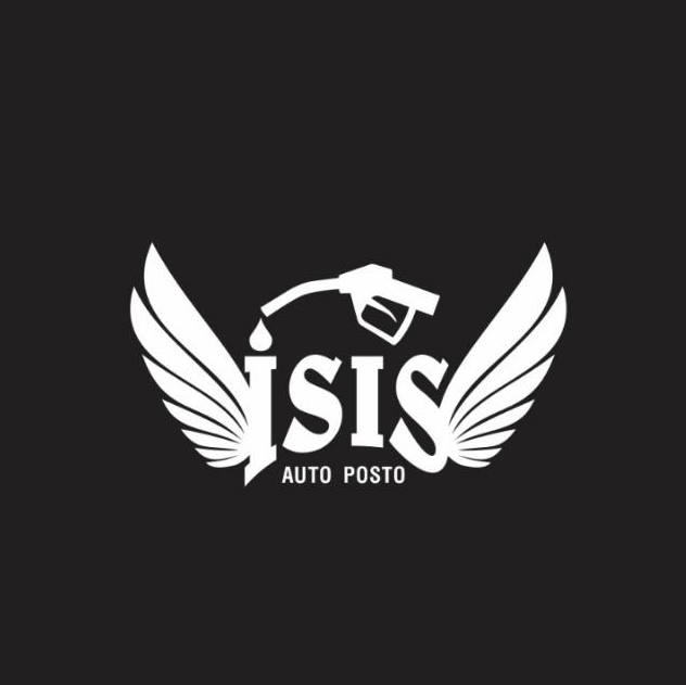 Posto de Combustíveis Isis