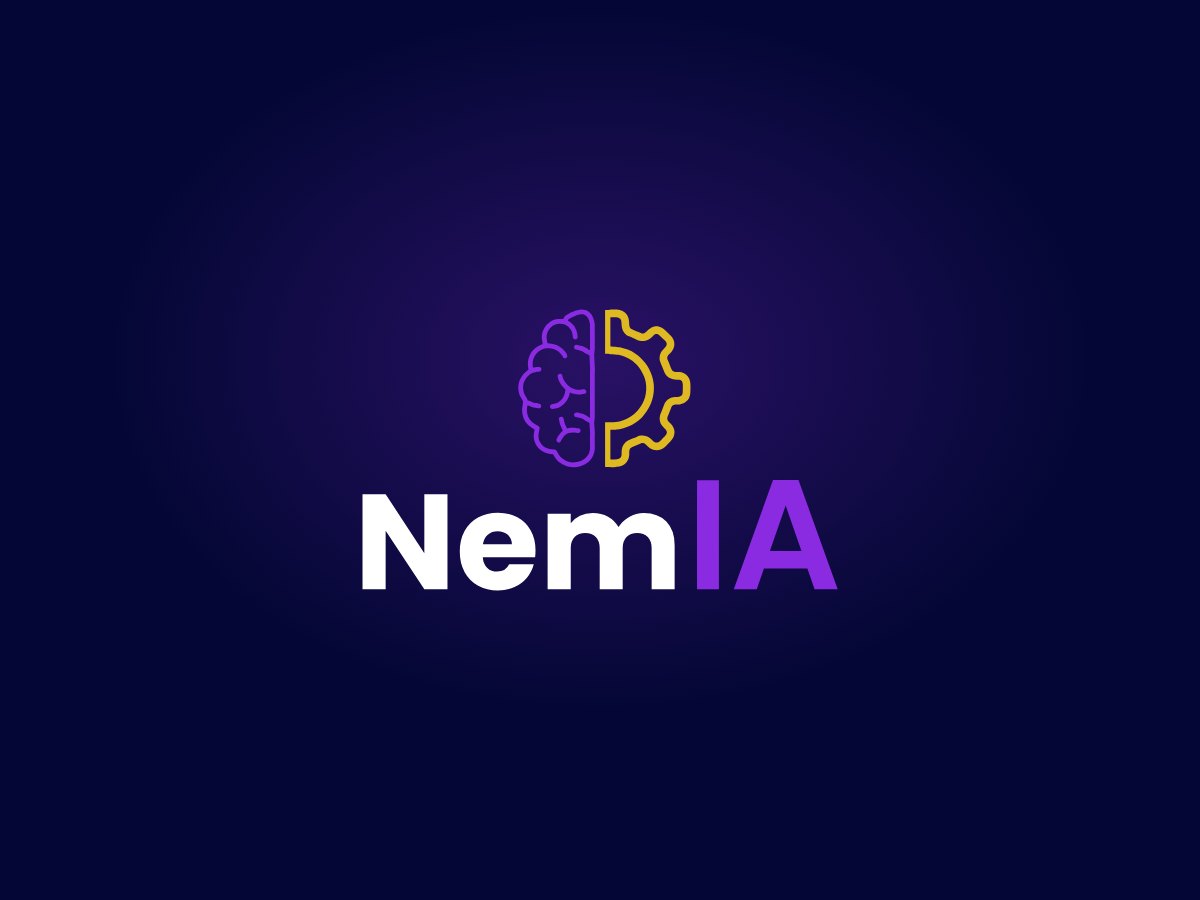 NemIA – Agentes de IA, Sites e Automação