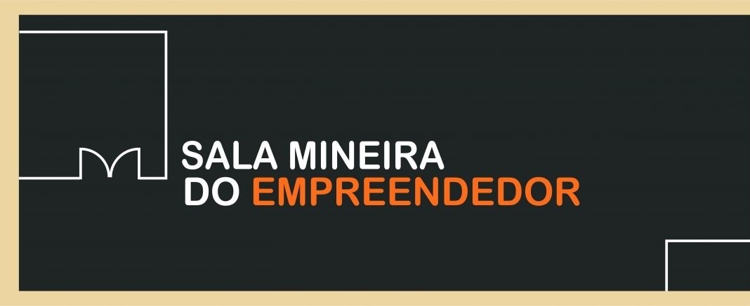 Sala Mineira do Empreendedor